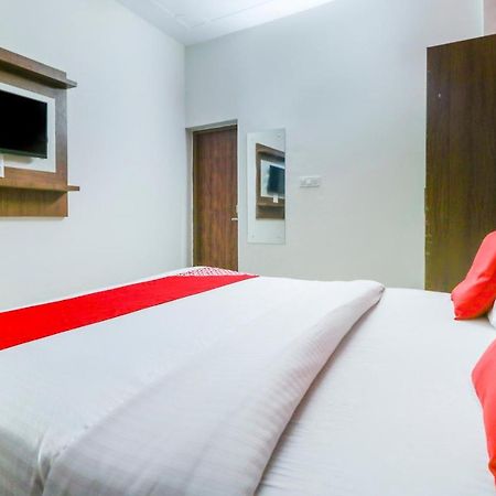 Oyo Hotel City View Nayagaon Exterior photo